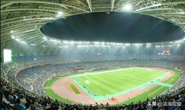 2026世俱杯亚洲区预选赛,中国2021世俱杯举办城市名单