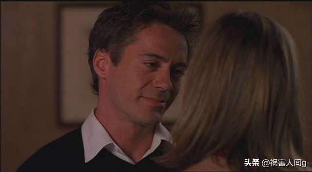 漫威为什么选择小罗伯特唐尼,钢铁侠唐尼拯救漫威