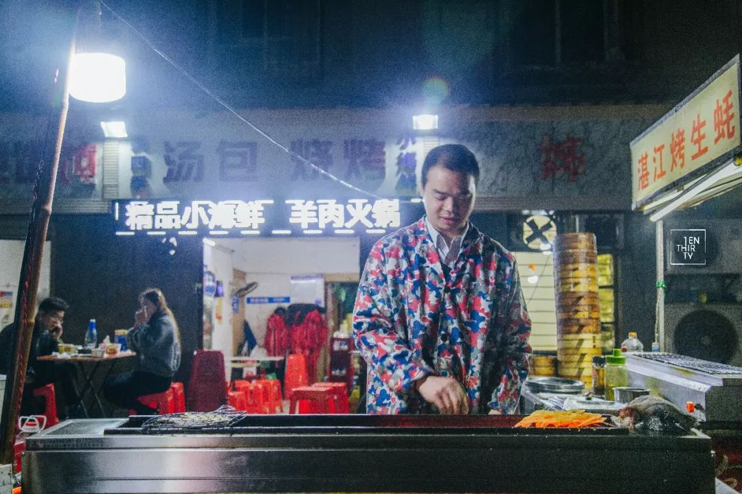 汉阳建港美食一条街,汉阳建港早餐值得推荐的地方