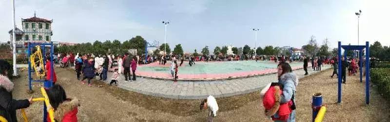 上海花桥街拍,武穴花桥街拍