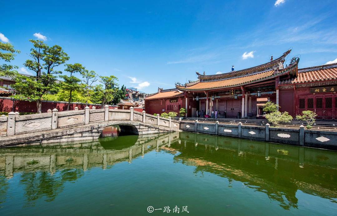 广东省揭阳市有什么特点,揭阳有没有存在感