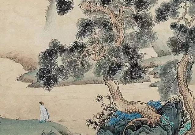 人间词话里那些莫名其妙的名字(1)淮海小山永叔玉田幼安