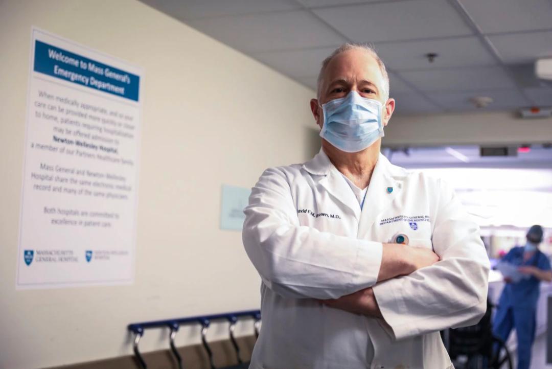 美国医护抗疫成果,美国抗疫的主要措施