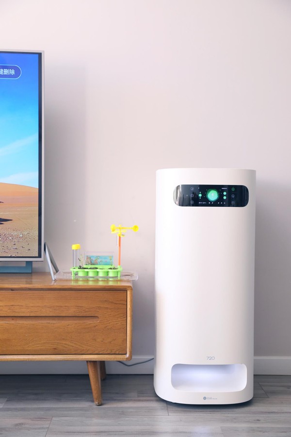华为智选空气净化器二手,华为空气净化器购买