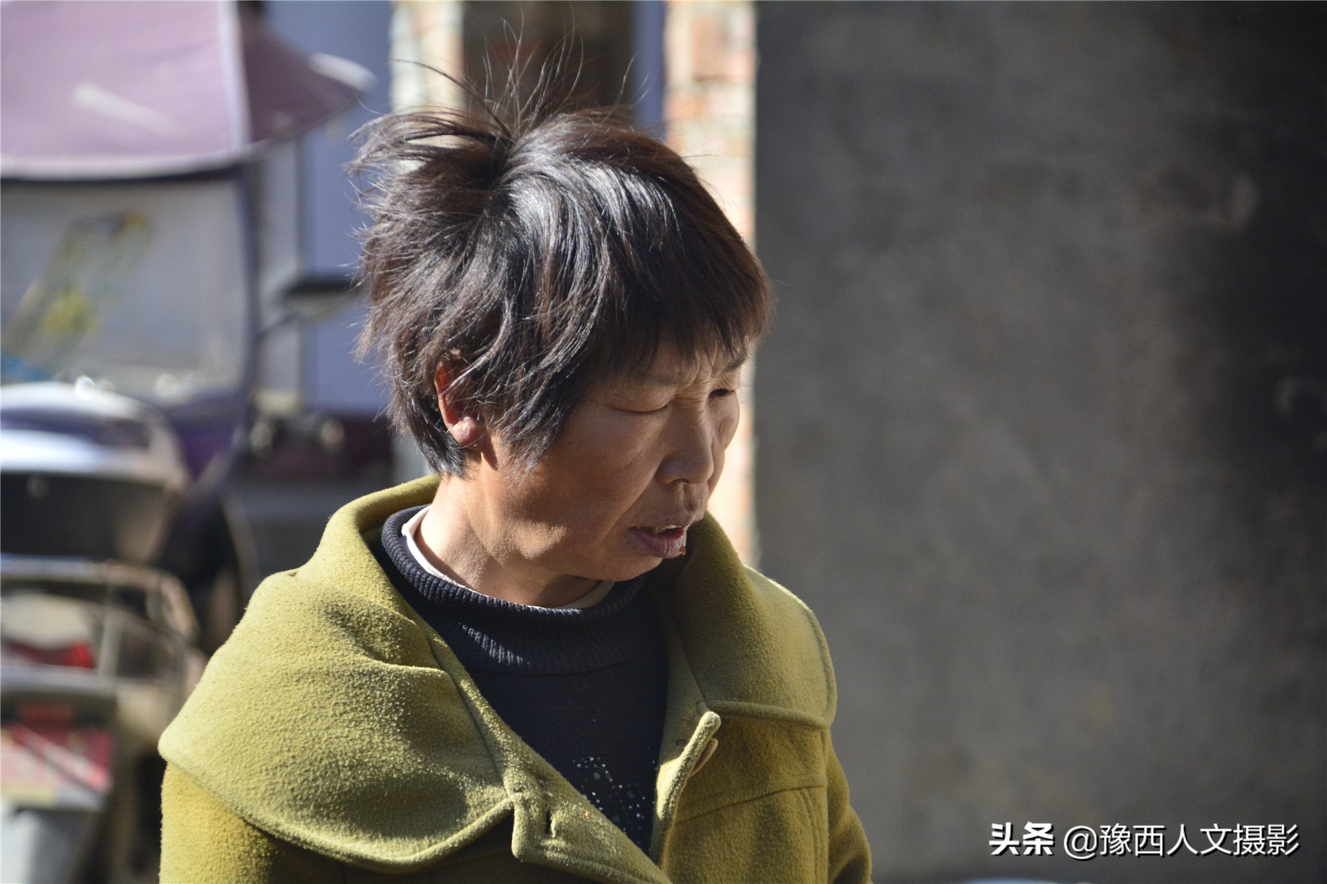 农村大妈教你配方,农村大妈教你一个偏方