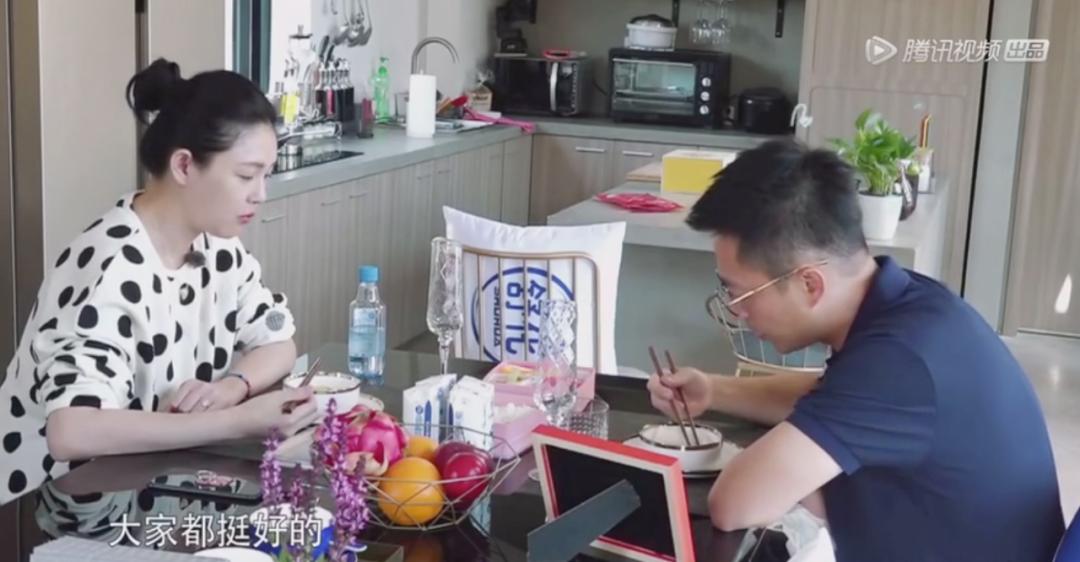 大s和汪小菲最幸福视频,大s与汪小菲看电视剧