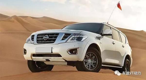 途行天下，乐在其中，不一样的途乐带你感受阿拉善英雄会