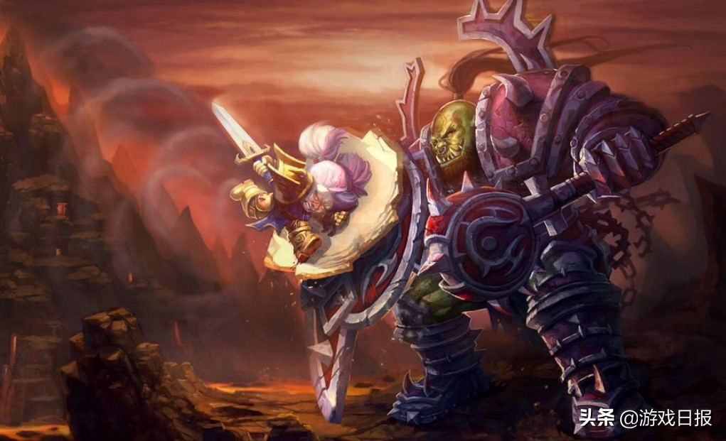 魔兽世界9.0工作室,魔兽世界工作室有多强