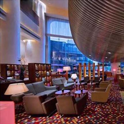 上海必住酒店推荐,上海酒店推荐示意图