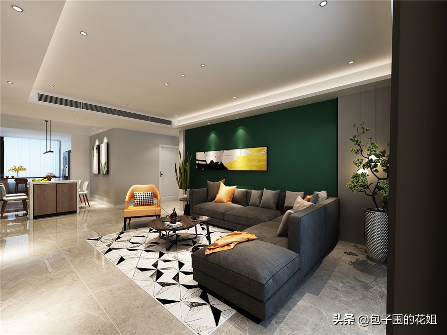 鲁能领秀城漫山香墅洋房,领秀城漫山香墅下叠别墅220平