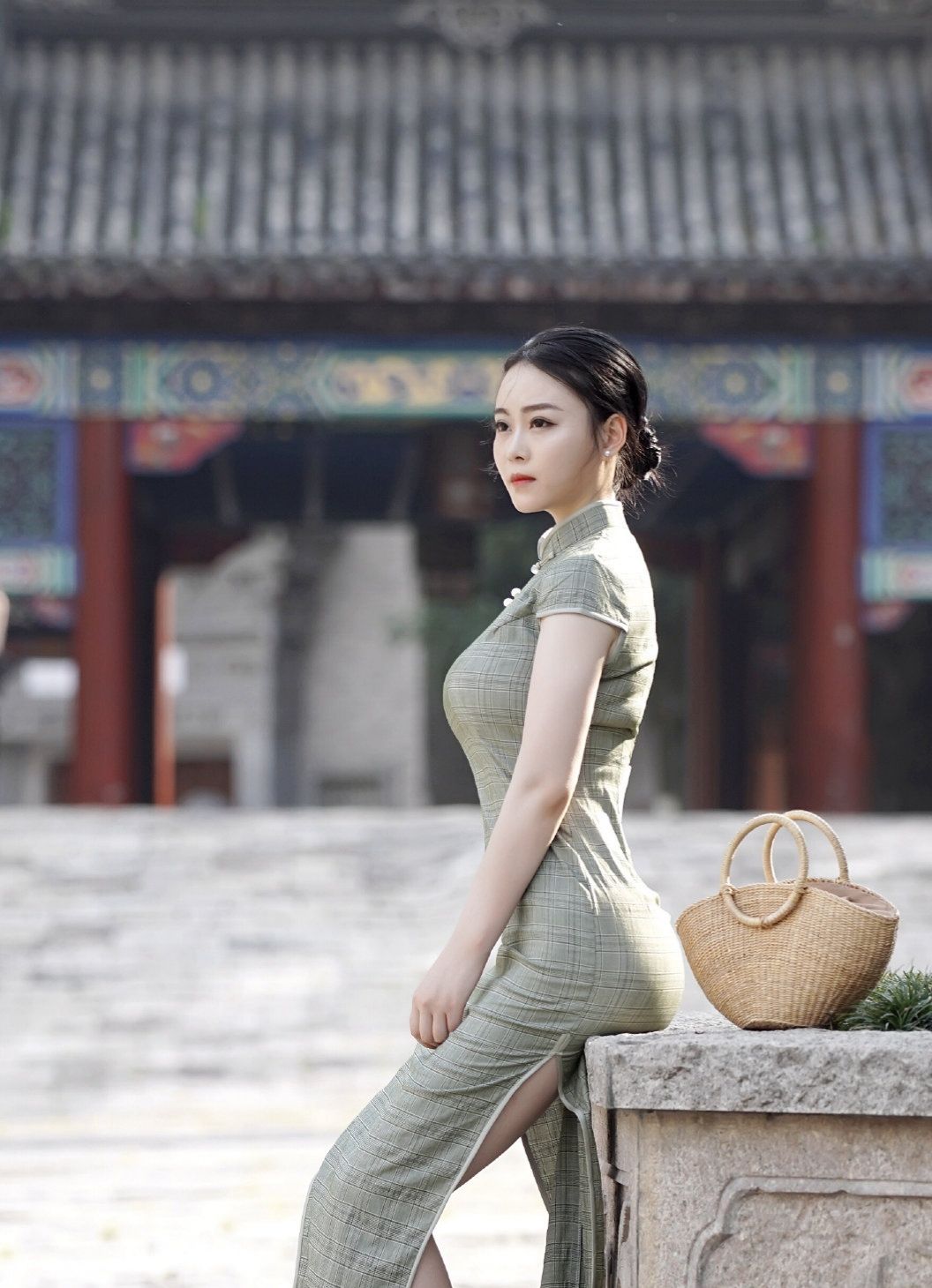 羡慕别人穿好看裙子,羡慕别人穿漂亮的衣服