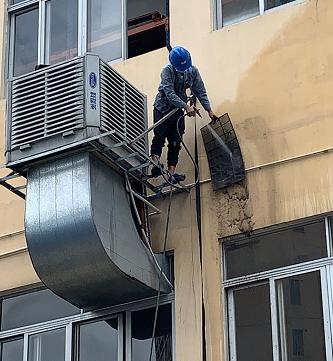 夏天冷气机推荐,黑科技冷气机