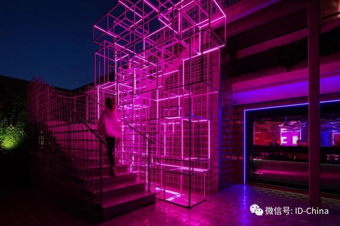 外滩魔都酒吧,外滩最具特色的10间顶级酒吧