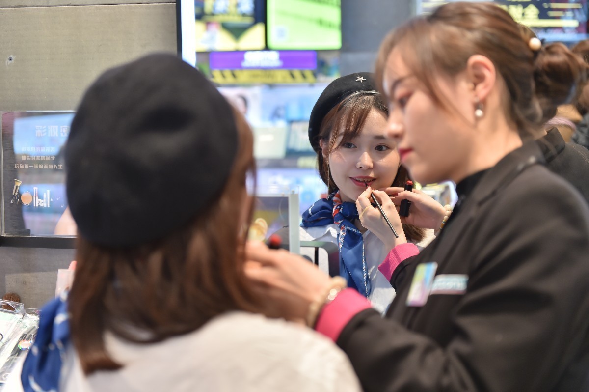 屈臣氏入驻成都,屈臣氏超市最新消息