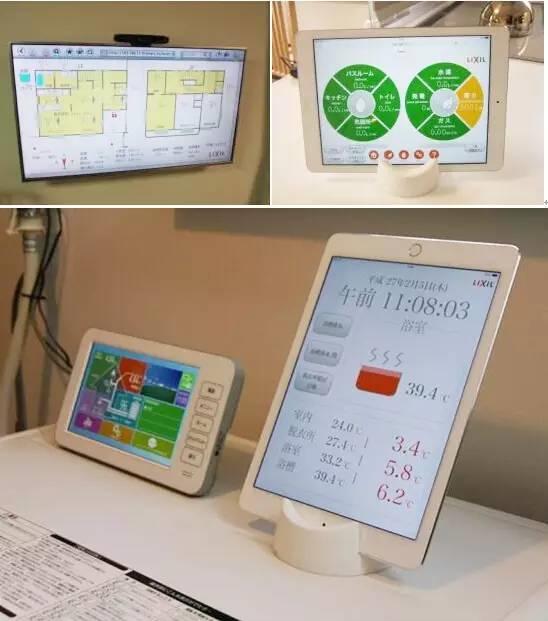 未来住宅畅想——未来你将住在什么样住宅里