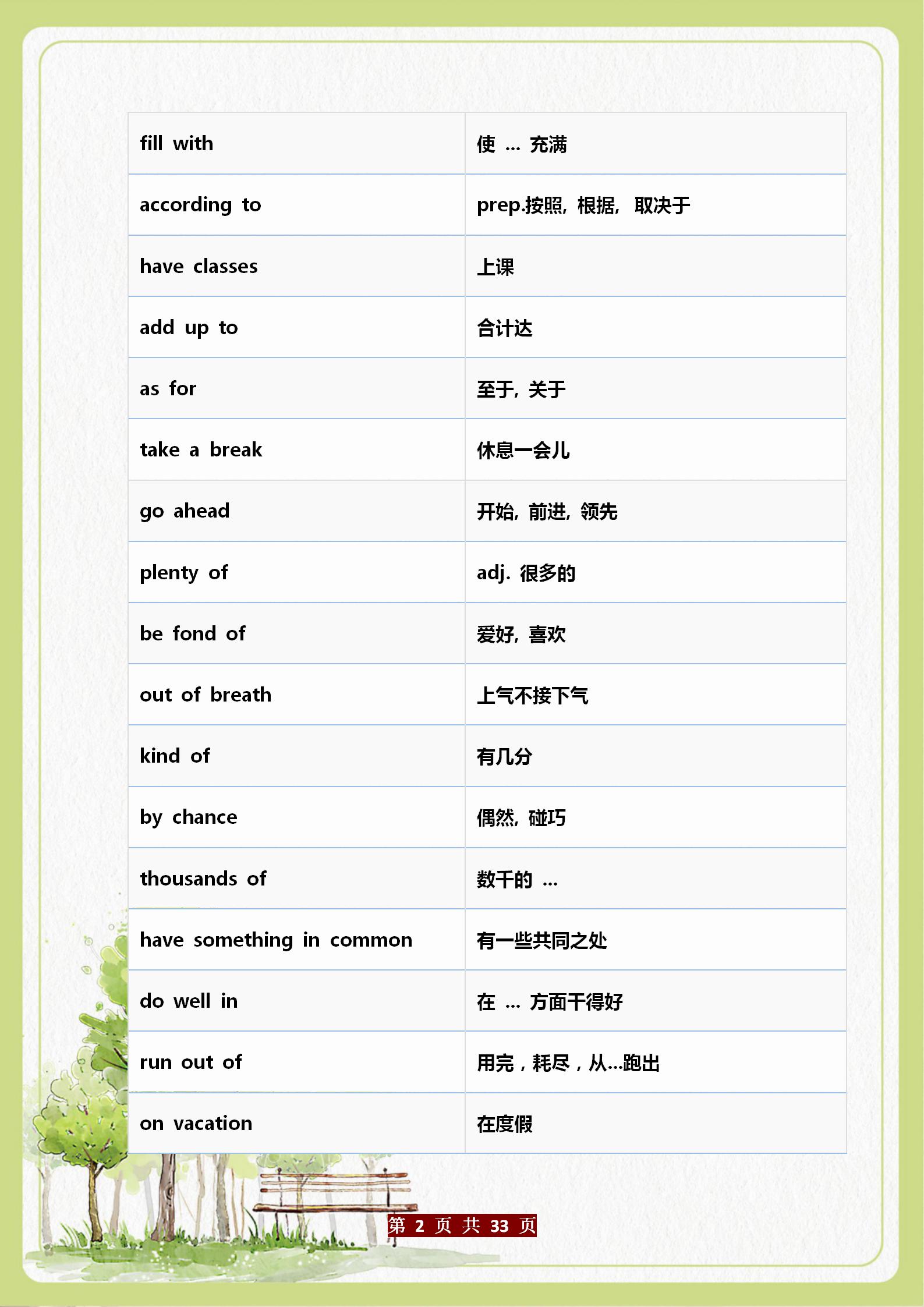 资深英语老师帮你解读,资深英语老师示范课