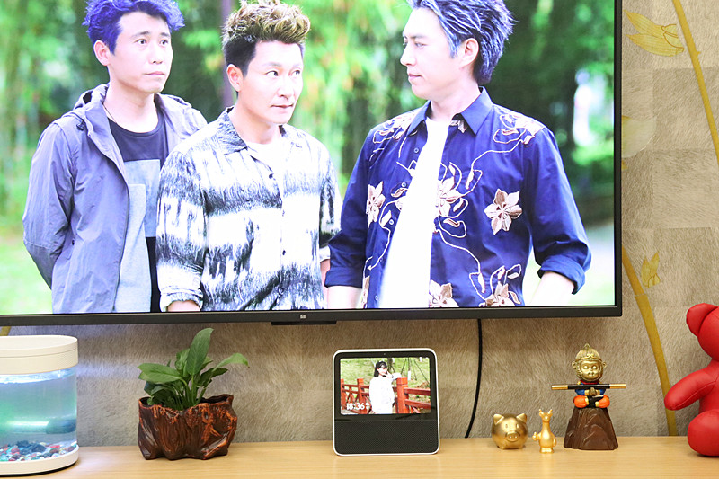 小米redmi小爱触屏音箱pro8,小米小爱redmi8触屏音箱评测