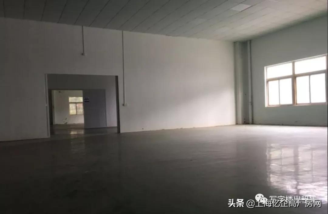 上海浦江镇附近厂房出租120平米,上海徐浦路厂房出租