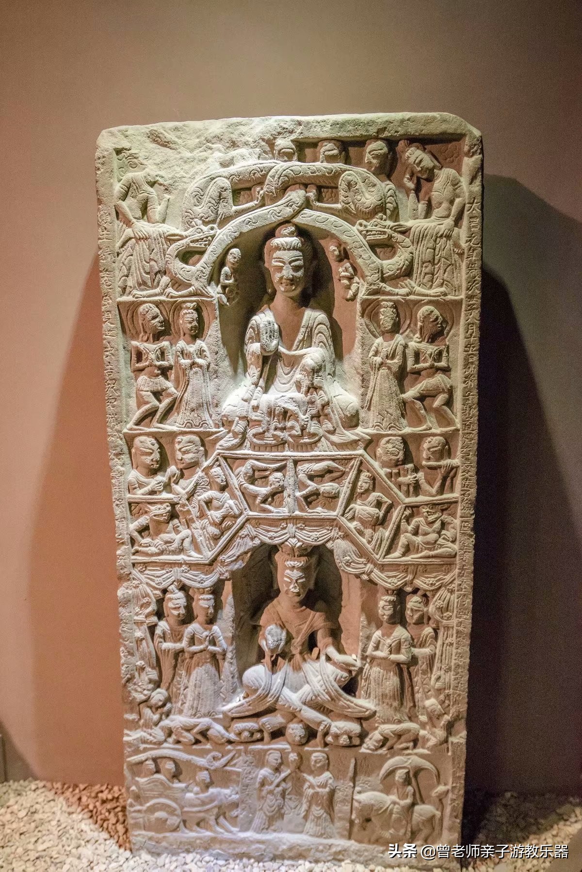 西安遛娃夏日,国庆西安周边2-3天溜娃