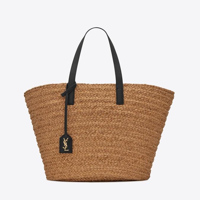 假装买手｜|草编包这种东西，看起来不Cheap还挺难的……