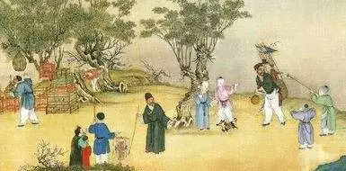 下元节一个不该被遗忘的节日,下元节有什么传统风俗习惯