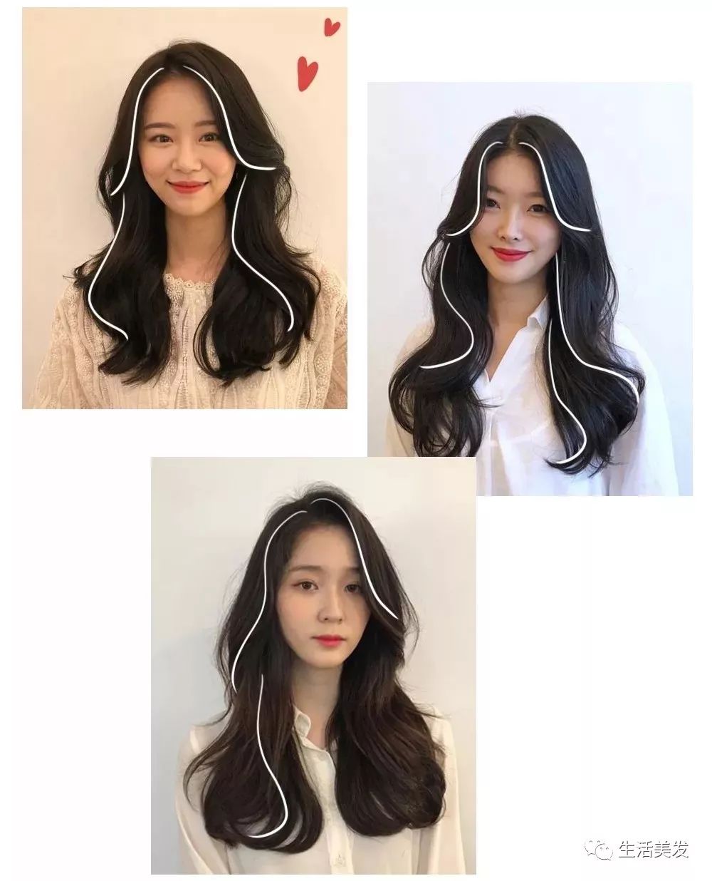 当剪了一个失败的发型怎么安慰,发型做失败了