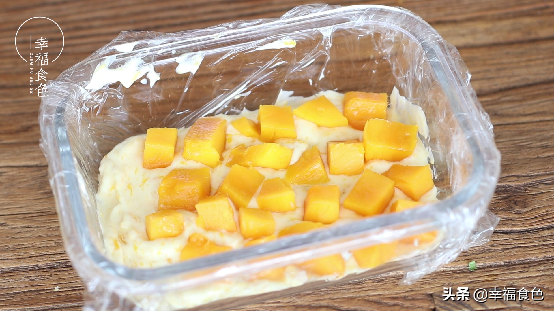 吃不完的芒果可以怎么样,吃不完的芒果能冻起来吗