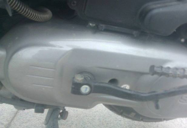 铃木踏板qs125t-a,铃木踏板qs125t通病