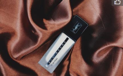 养肤粉底液推荐学生第一名,5款养肤粉底液史诗级底妆好物