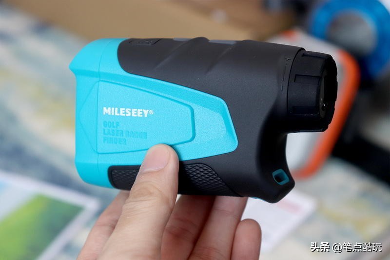 小米激光测距仪测评,测距器小米