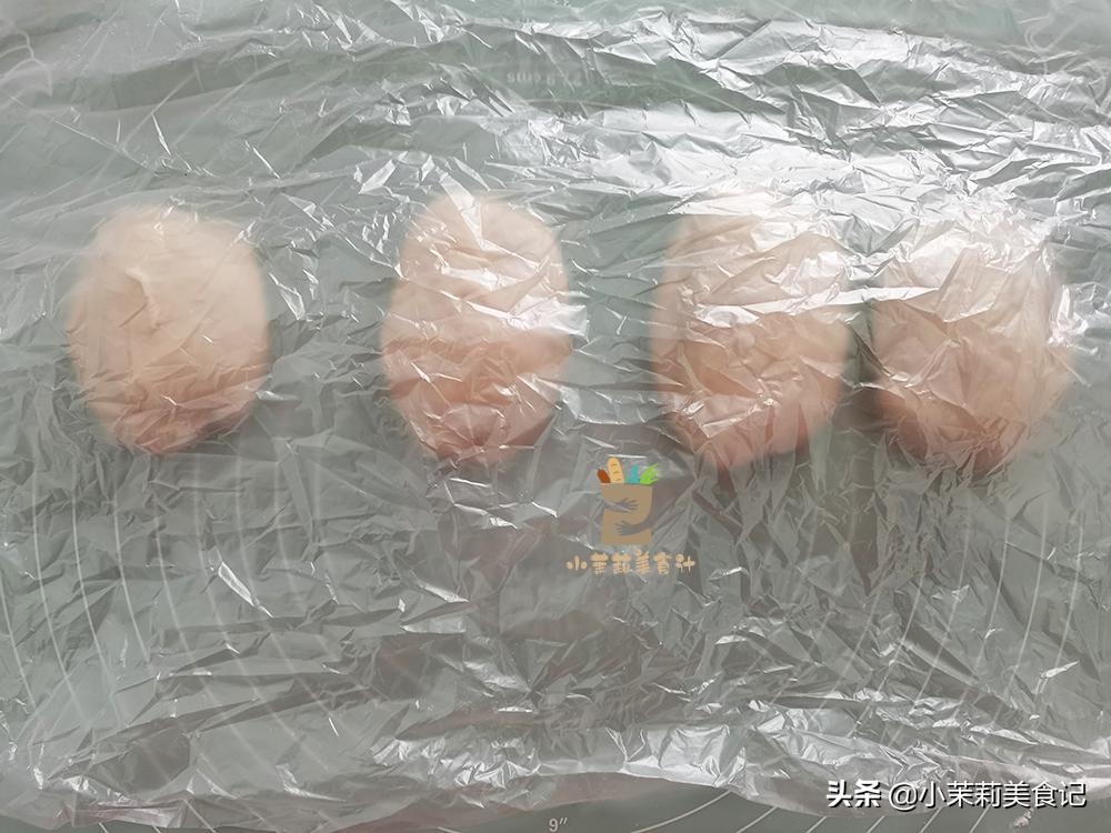 葱油烧饼怎么做才松软,葱油烧饼怎么做又酥又软