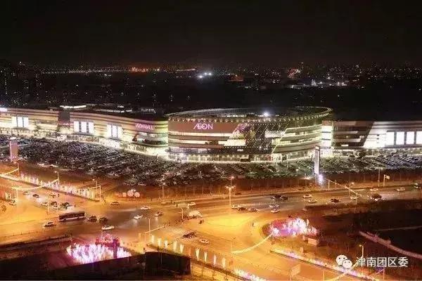 玩转天津攻略图,天津津南旅游攻略一日游最佳路线