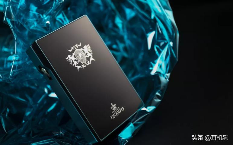 媲美中高端桌面台机，PocketHIFIU6参考级音频*放播**器正式发布