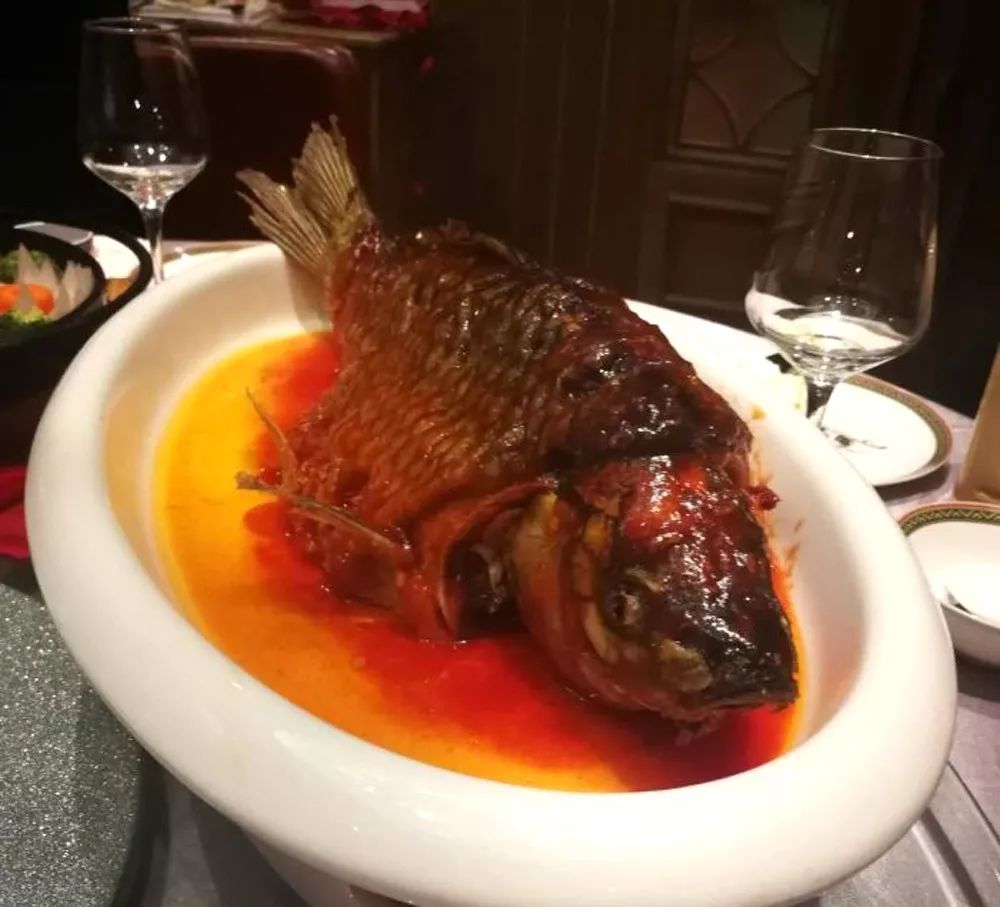 中国清真菜十大名菜,中国顶级美食招牌菜