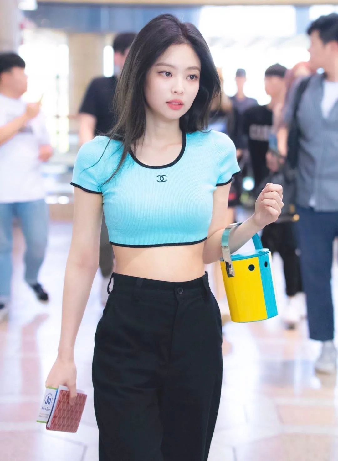 女明星们也会上当?vintage的坑可没那么好入