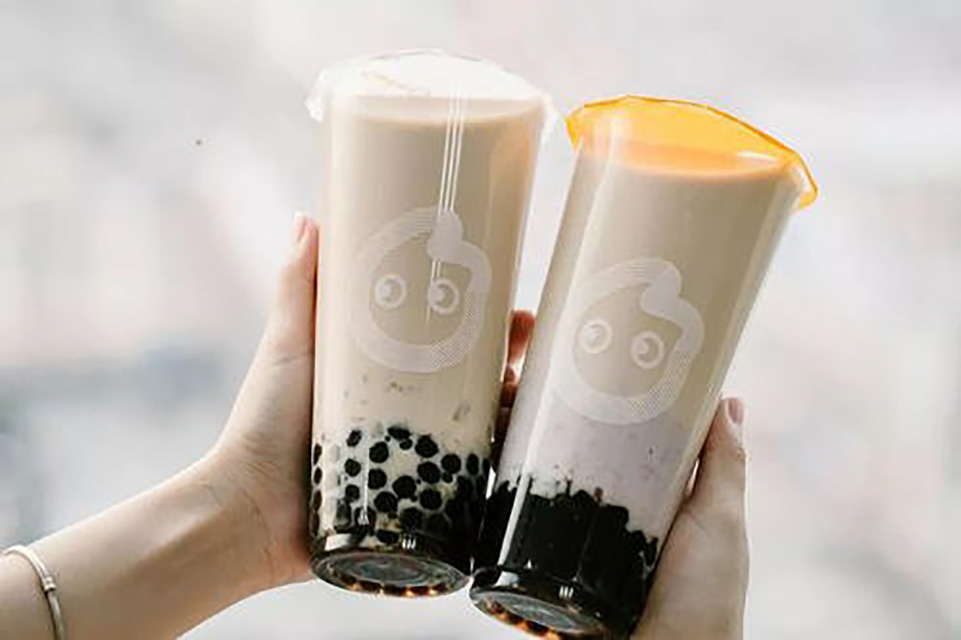 创业做茶饮如何经营好一家奶茶店,如何创业做自己的奶茶品牌店