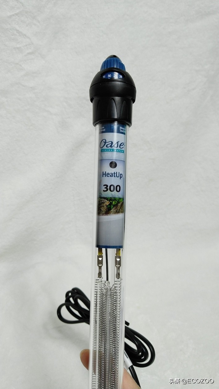 带内置加热的滤桶,带加热前置过滤桶