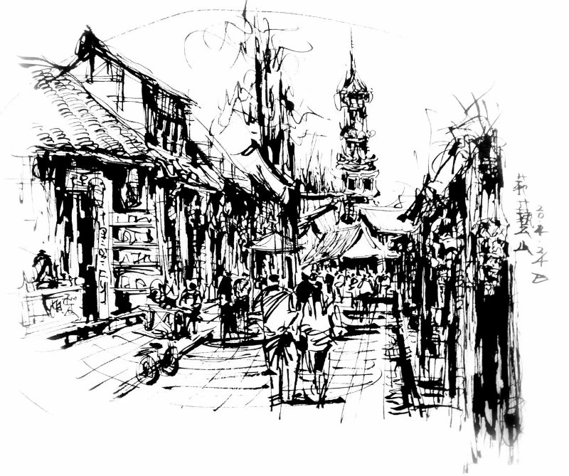 幸福原创画吧,幸福画吧画友作品展示