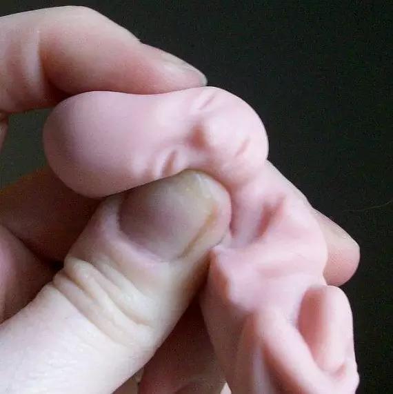 现实中存在的20种恐怖重口的小玩意，你能坚持看到第几个？