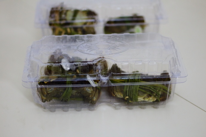 螃蟹什么季节好吃有肉,这个季节吃什么螃蟹能吃到新鲜的