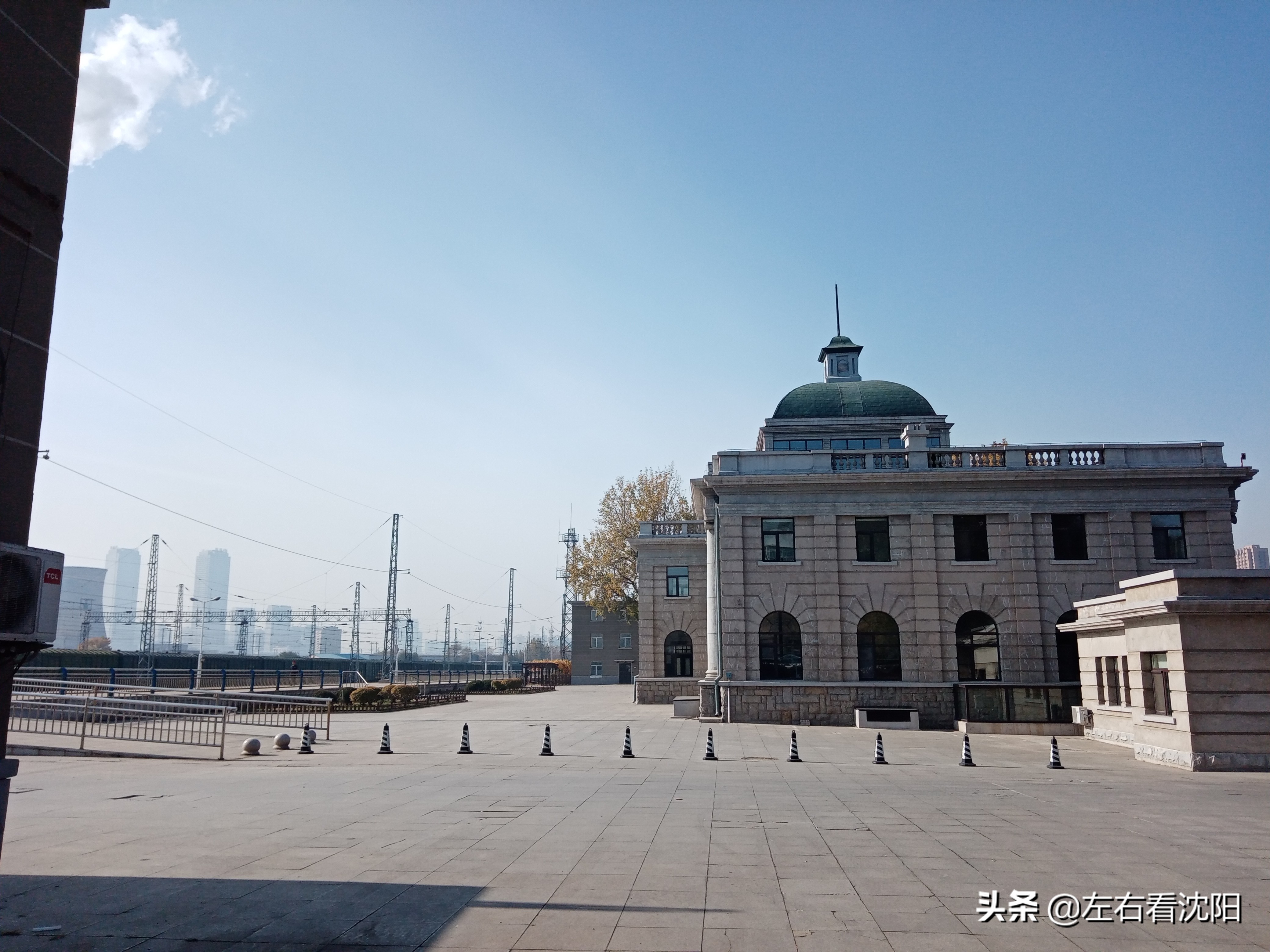 沈阳春节游玩好去处2---沈阳火车、长途汽车出行篇