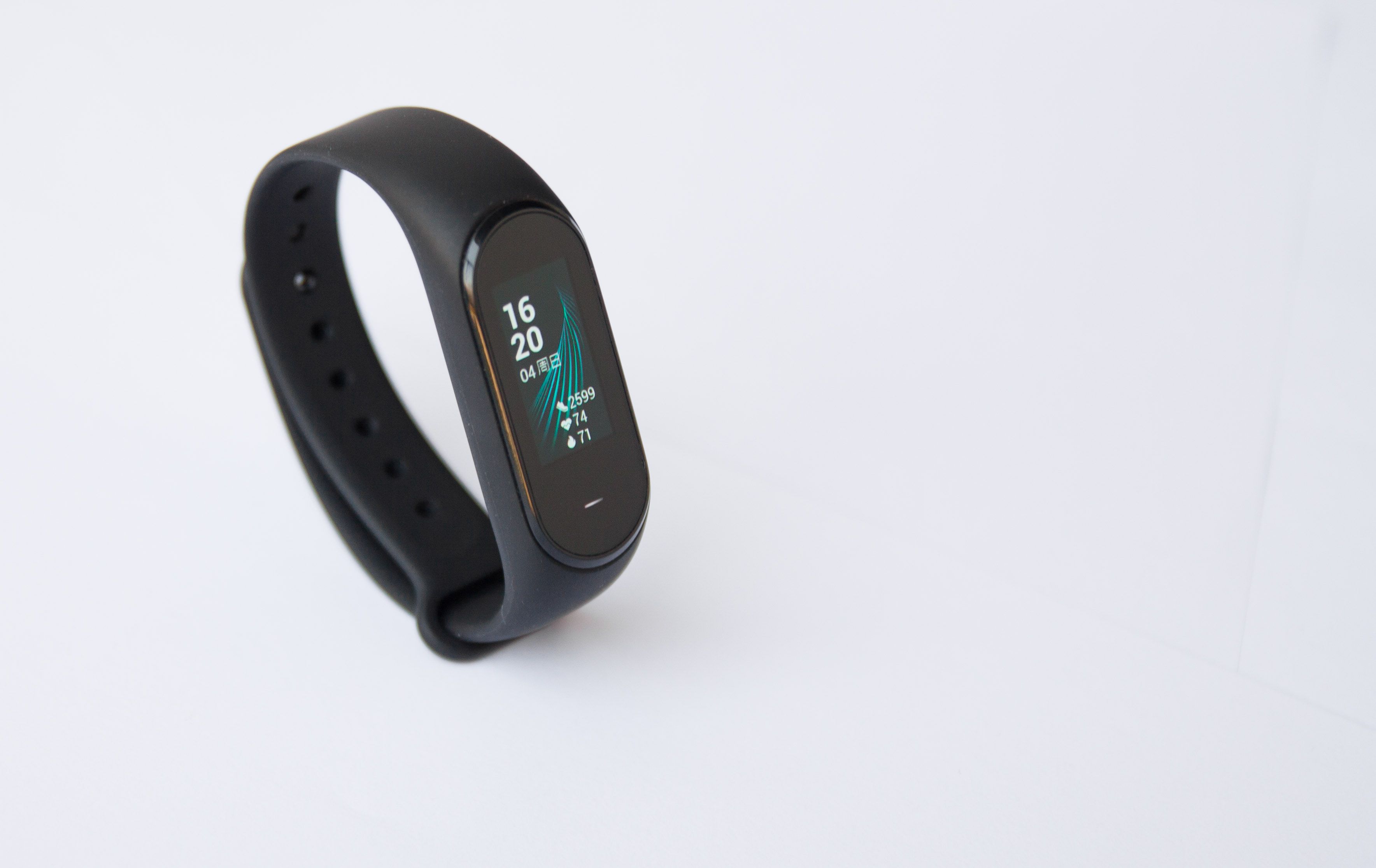 黑加手环值不值得买,黑加手环推荐