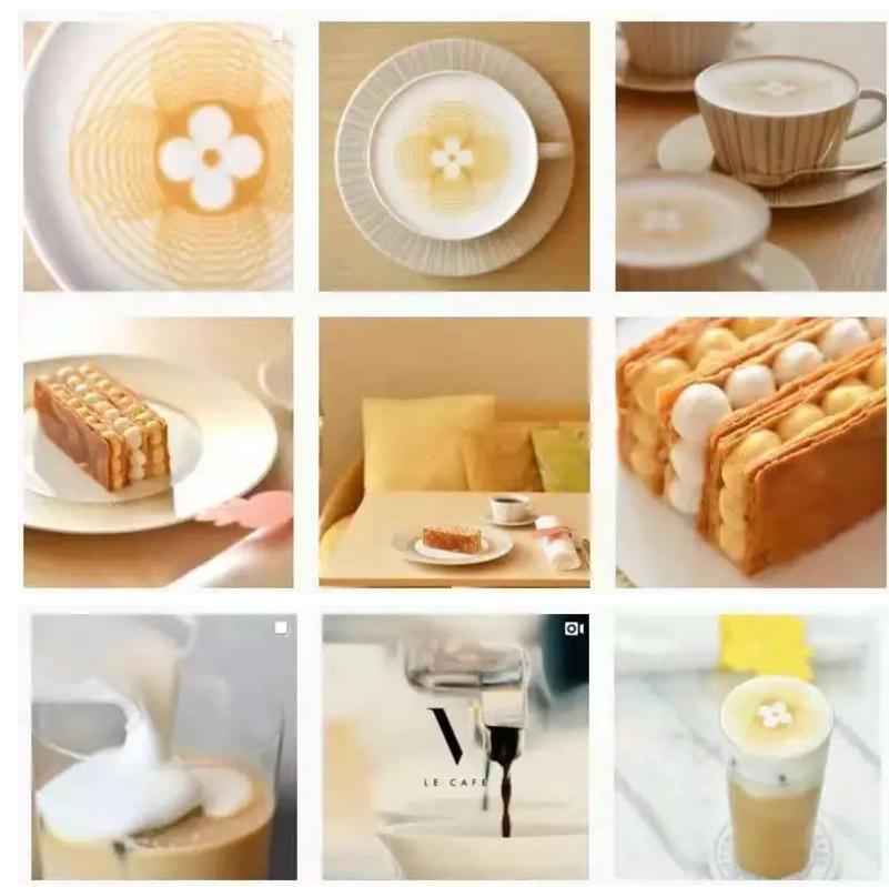 高达184元一杯的LV咖啡，你会买吗？