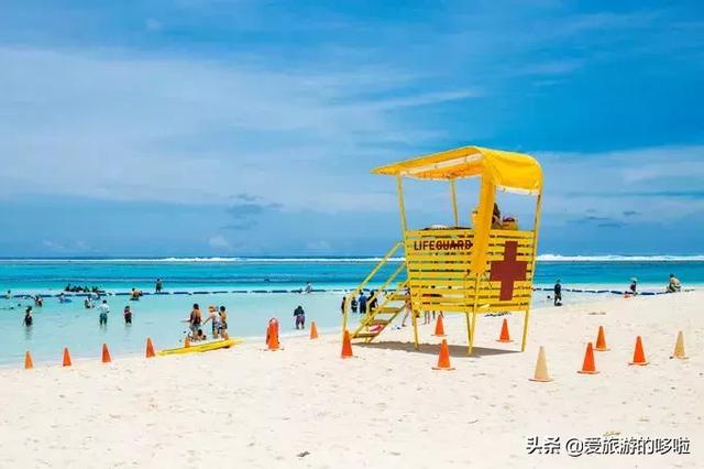 现在可以去哪些海岛旅游,现在去哪个海岛比较便宜