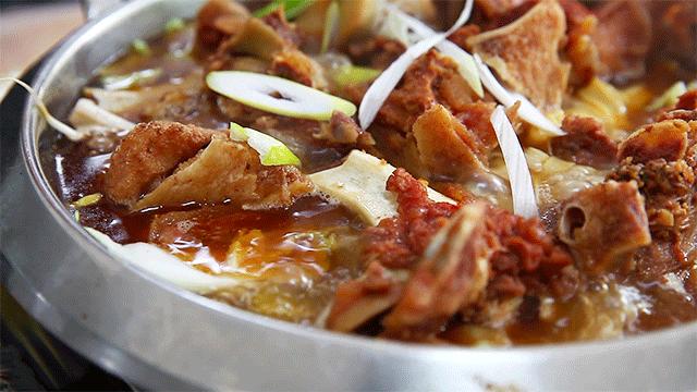 吃了一年，赌上武昌伢尊严，才敢给你们写这份武昌美食打卡地图！