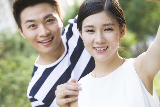 “嫁给爱情”，奇葩公婆却令她元气大伤