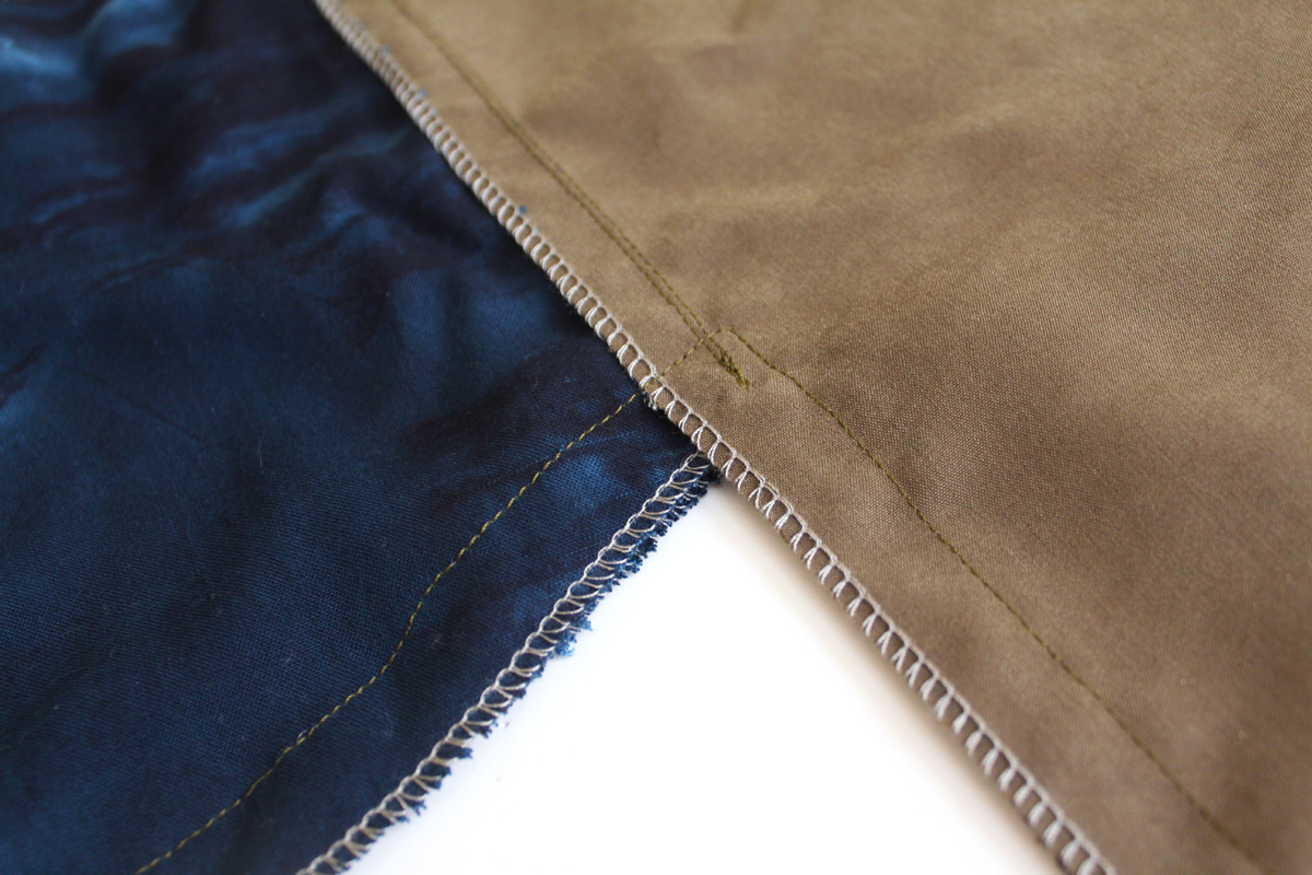 连衣裙的口袋怎么开袋,连衣裙的口袋做法