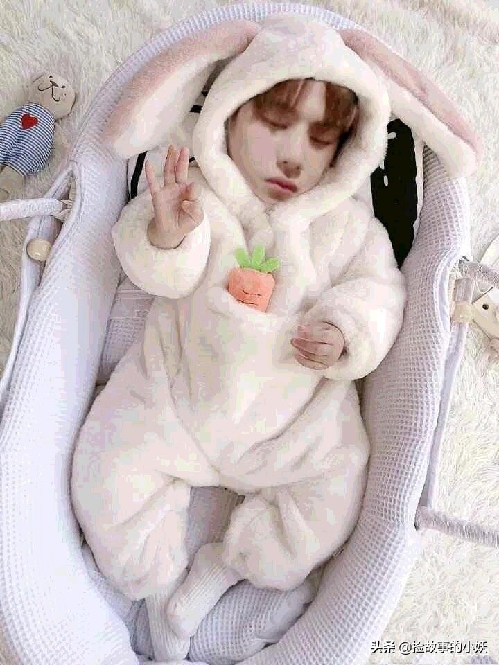 王一博帅气而又礼貌的一博,盘点王一博的外号