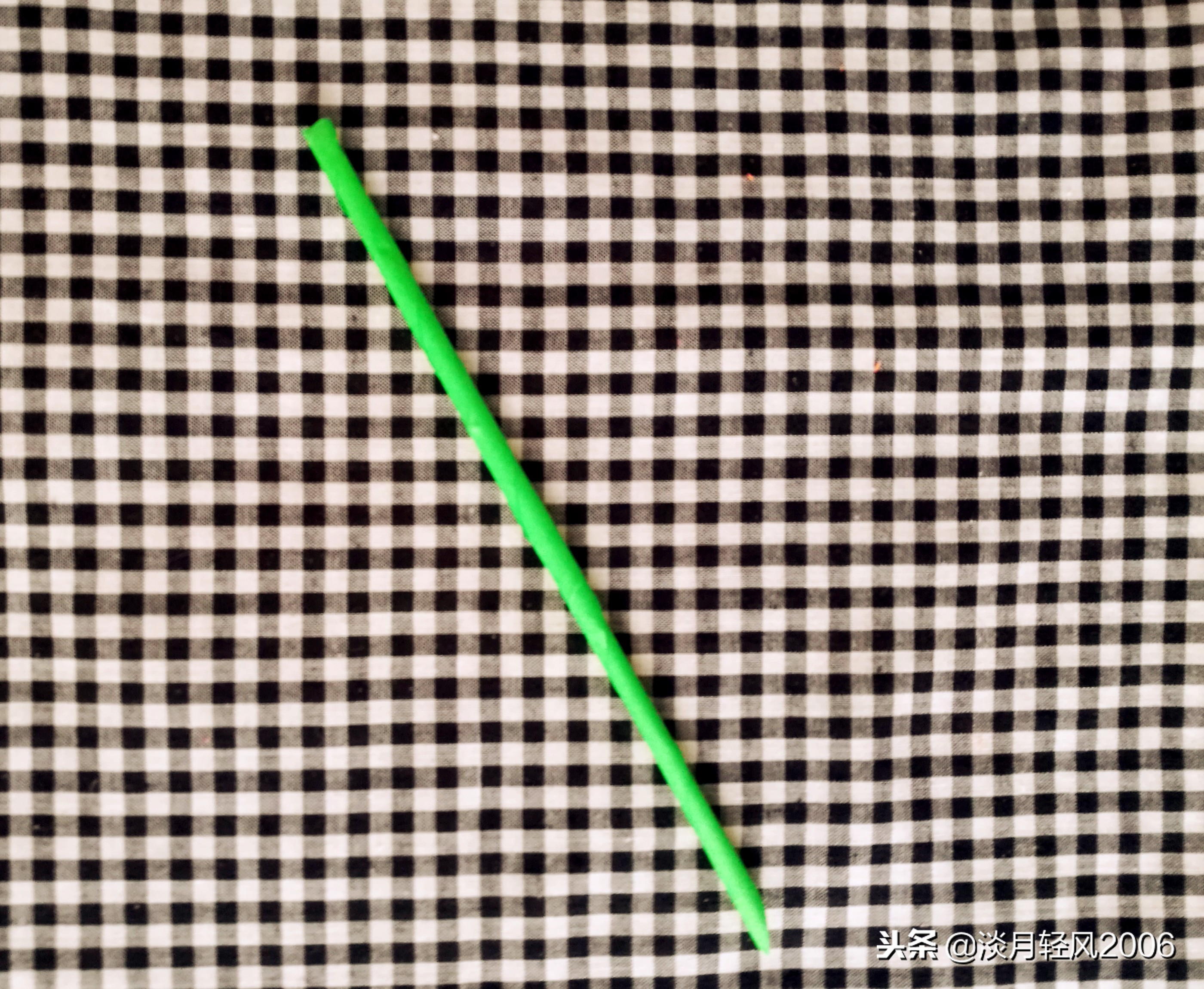 卡纸手工制作花朵最简单的做法,儿童卡纸手工制作花简单