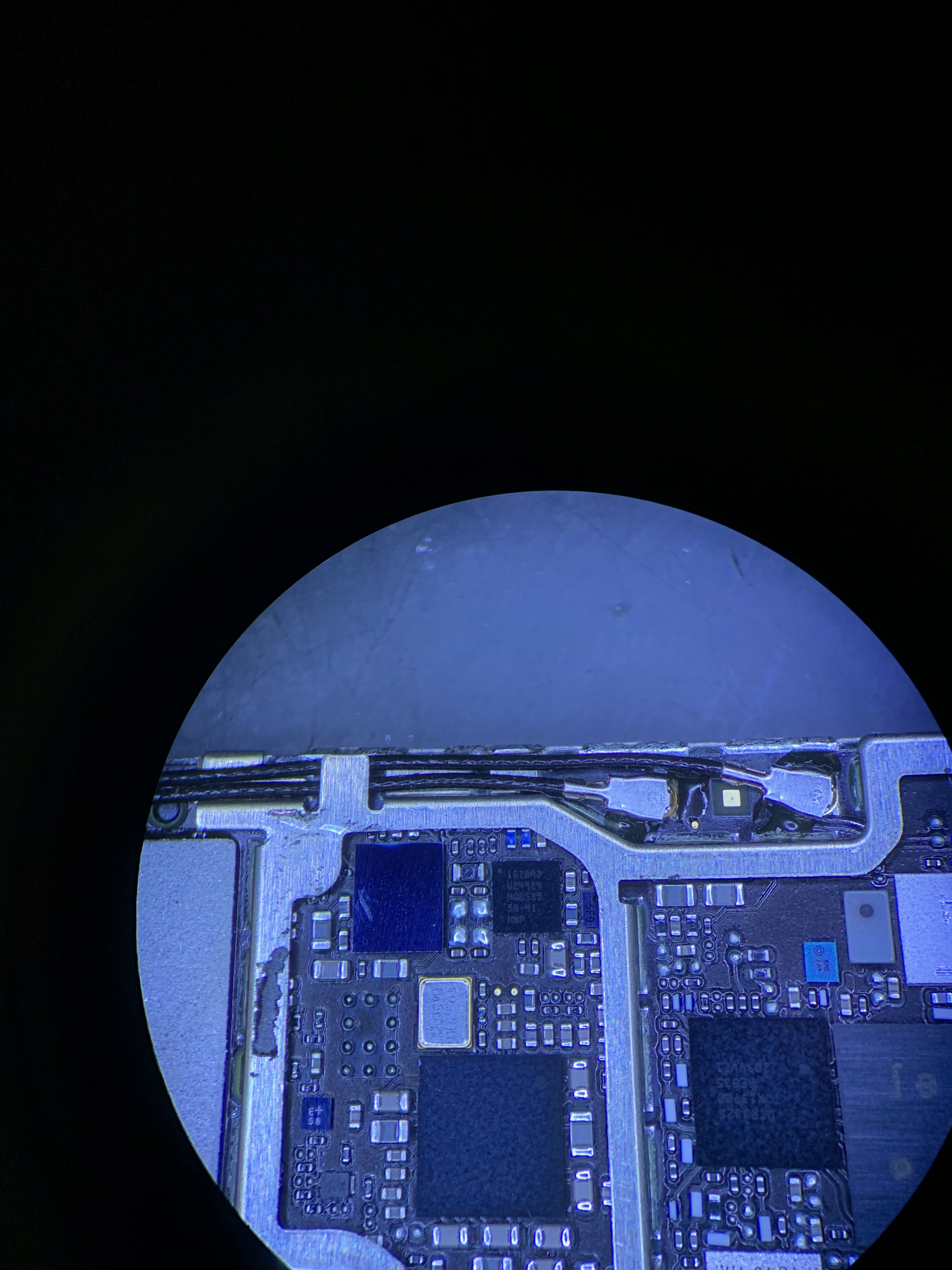 苹果6sp不开机一般是什么坏了,苹果6sp不充电维修报价